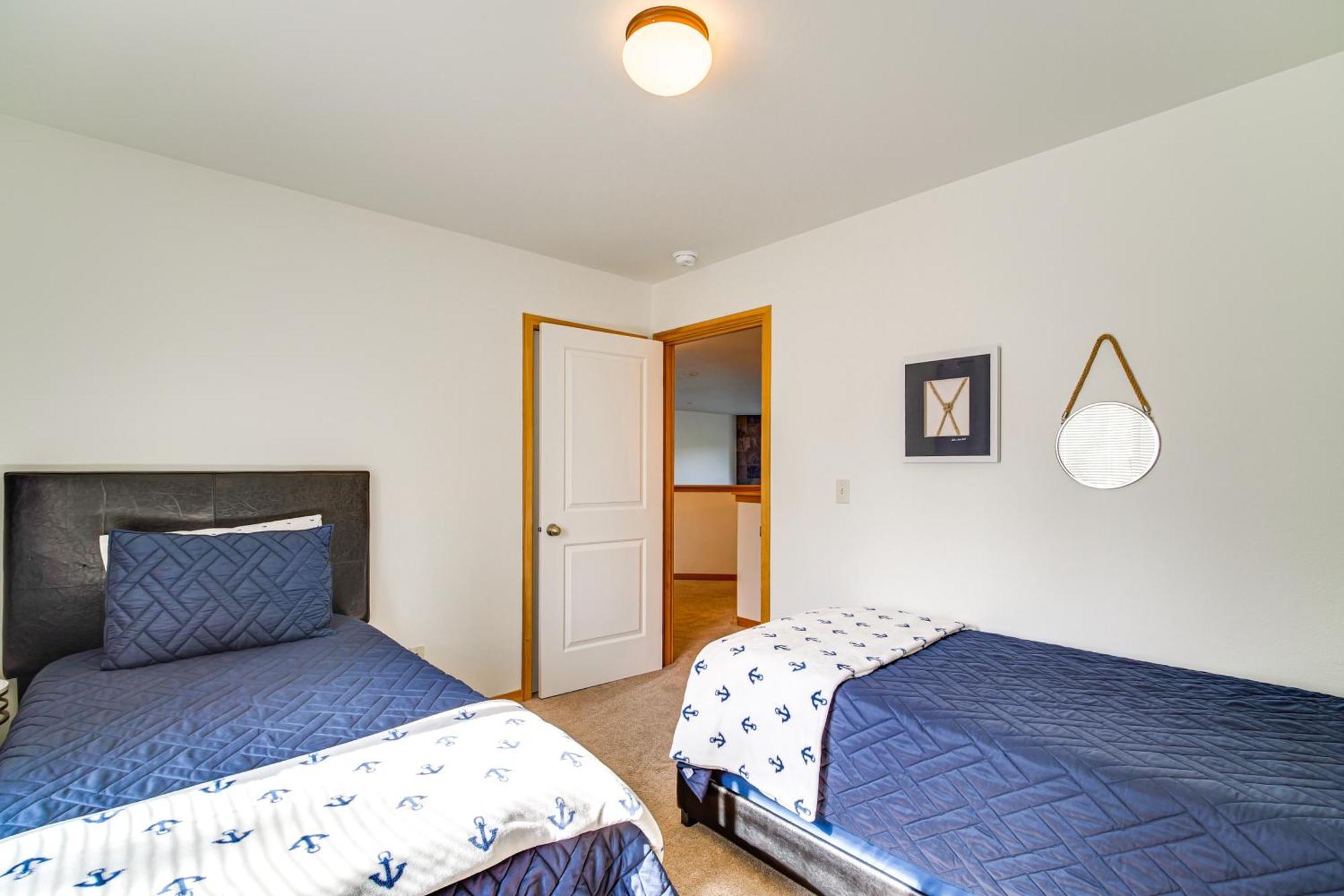 Klamath Falls Getaway With Pool And Hot Tub Access! المظهر الخارجي الصورة